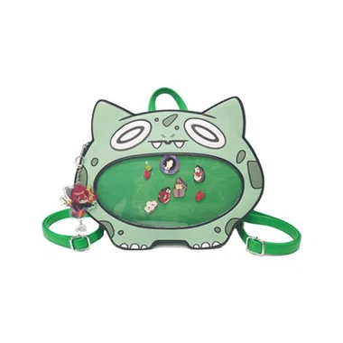 กระเป๋า ITA ที่ทำด้วยมือ